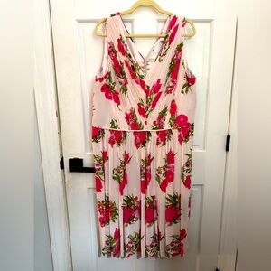 Boden Garden Dress